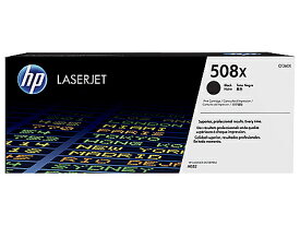 【送料無料】HP CF360X 508X 黒(大容量)トナーカートリッジ【在庫目安:僅少】| トナー カートリッジ トナーカットリッジ トナー交換 印刷 プリント プリンター