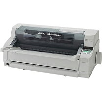 楽天市場】NEC ドットプリンター PR－D700LX2の通販