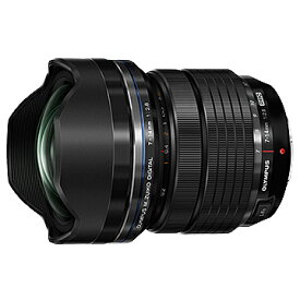 【送料無料】OLYMPUS EDM 714mmPROF2.8 マイクロフォーサーズ用 M.ZUIKO DIGITAL ED 7-14mm F2.8 PRO【在庫目安:お取り寄せ】| カメラ ズームレンズ 交換レンズ レンズ ズーム 交換 マウント