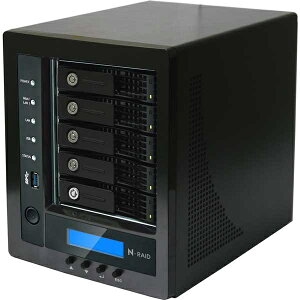 �y���������z���m�̔� NR5820M-10TS N-RAID 5820M 10.0TB �X�y�A�h���C�u�t���y�݌ɖڈ�:�����񂹁z| NAS RAID ���C�h