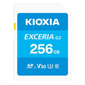 yzKIOXIA KSDU-B256G UHS-IΉ Class10 SDXCJ[h 256GBy݌ɖڈ:񂹁z