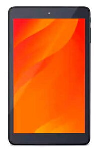 【送料無料】アイリスオーヤマ TE084M4V1-B タブレット (T606/ 4GB/ eMMC64GB/ Android13/ 8型/ SIMスロット:なし/ ブラック)【在庫目安:僅少】