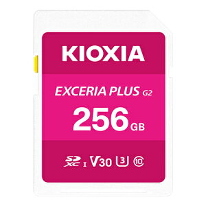 yzKIOXIA KSDH-B256G UHS-IΉ Class10 SDXCJ[h 256GBy݌ɖڈ:񂹁z