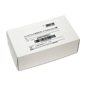 yzCanon 3428V056 CNWFbgΉICJ[h FeliCa Lite-SŁy݌ɖڈ:͏z