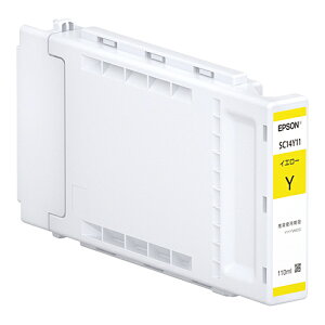 yzEPSON SC14Y11 SureColorp CNJ[gbW/ 110mliCG[jy݌ɖڈ:͏z| CN CNJ[gbW CN^N  CN