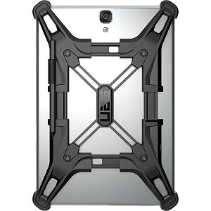 yzvXg UAG-UNIVTAB8-BK URBAN ARMOR GEARА Exoskelton Universal Tablet P[X iubNjy݌ɖڈ:񂹁z