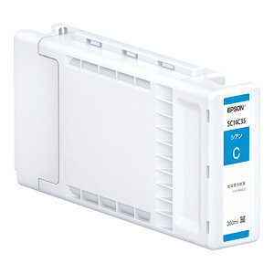 y݌ɖڈ:zyzEPSON SC14C35 SureColorp CNJ[gbW/ 350mliVAj| CN CNJ[gbW CN^N  CN