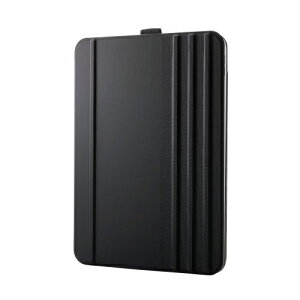 yzELECOM TB-A25RWVDBK iPad 11C`(A16)/ 10.9C`(10)/ tbvP[X/ \tgU[/ h[CO/ AO7iK/ X[vΉ/ ubNy݌ɖڈ:񂹁z