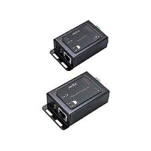 �y���������z�W���u�� 2E11-110 kit A PoE Plus�Ή�IP������2���C���[�`�� ���M��/ ��M��Z�b�g�y�݌ɖڈ�:�����񂹁z