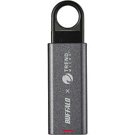【送料無料】バッファロー RUF3-KV16G-DS ウィルスチェック機能付き USB3.1(Gen1)メモリー 16GB【在庫目安:僅少】| パソコン周辺機器 USBメモリー USBフラッシュメモリー USBメモリ USBフラッシュメモリ USB メモリ