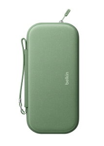 �y�݌ɖڈ�:����zbelkin ENA002qcSE Gaming Nintendo Switch 2�p �g���x���p�Q�[���J�[�h�P�[�X �Z�[�W