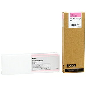 yzEPSON ICVLM58 [J[ CNJ[gbW rrbhCg}[^ 700ml (PX-H10000/ H8000p)y݌ɖڈ:͏z| Օi CN