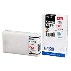 EPSON ICBK90M PX-B700/ B750Fp CNJ[gbWMiubNj/ 1200y[WΉy݌ɖڈ:͏z| CN CNJ[gbW CN^N  CN