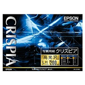 EPSON KL200SCKR ʐ^pNXsA (L/ 200)y݌ɖڈ:͏z