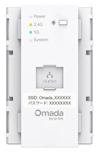 yzTP-LINK EAP720-WE-AC(jp)-S BE3600 RZgߍ݌^Wi-Fi 7ANZX|Cg AC (SSIDƃpX[ht)y݌ɖڈ:񂹁z