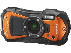 �y���������z���R�[�C���[�W���O S0003126 �h���f�W�^���J���� WG-80 �i�I�����W�j�y�݌ɖڈ�:�͏��z