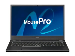 �y�݌ɖڈ�:����z�y���������z�}�E�X�R���s���[�^�[ L5I5U01BKBBAW102DEC-BPQD MousePro L5-I5U01BK-B (Core i5-1235U/ 16GB/ SSD�E500GB/ DVD�X�[�p�[�}���`/ Win11 Pro/ Office��/ 15.6�^/ �𑜓x1920×1080)| �Ɠd PC �p�\�R