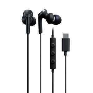 �y���������z�I�[�f�B�I�e�N�j�J ATH-CKS330C BK USB Type-C�p�C���z�� �u���b�N �}�C�N�t�� �L�� 1.2m �J�i���^ �e�����[�N �ݑ�Ζ� WEB��c ZOOM�y�݌ɖڈ�:�����񂹁z