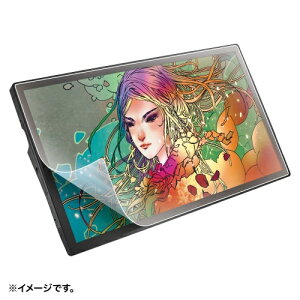 �y���������z�T�����T�v���C LCD-WCP27P Wacom �y���^�u���b�g Cintiq Pro 27 ���̂悤�Ȕ��˖h�~�t�B�����y�݌ɖڈ�:�����񂹁z