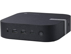 【送料無料】ASUS TeK CHROMEBOX5-SC024UN ASUS Chromebox 5 (Celeron 7305/ 4GB/ M.2 SSD 128GB (PCIE)/ 光学ドライブなし/ Chrome/ Officeなし)【在庫目安:お取り寄せ】