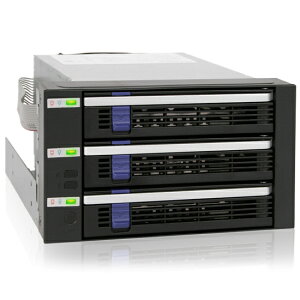 yzICY DOCK MB153SP-B ICYDOCK@5C`xC2i3.5C`HDDx3䓋ډ\SATAW[bN Xfy݌ɖڈ:񂹁z