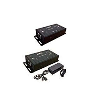 �y���������z�W���u�� TE10-110 kit A PoE Plus�Ή�IP�������c�C�X�g�y�A�P�[�u���`�� ���M��/ ��M��Z�b�g�y�݌ɖڈ�:�����񂹁z