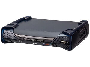 �y���������zATEN KE6940AR �f���A���f�B�X�v���C�Ή�IP-KVM�G�N�X�e���_�[/ ���V�[�o�[�y�݌ɖڈ�:�����񂹁z| �p�\�R�����Ӌ@�� KVM�X�C�b�` ���b�N�}�E���g KVM �X�C�b�` PC �p�\�R��