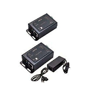 �y���������z�W���u�� 2E10-110 kit A PoE Plus�Ή�IP������2���C���[�`�� ���M��/ ��M��Z�b�g�y�݌ɖڈ�:�����񂹁z