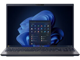 【在庫目安:あり】【送料無料】VJBM114000002 VAIO Pro BM (Core i5-1334U/ 8GB/ SSD・256GB OPAL/ 光学ドライブなし/ Win11Pro/ Officeなし/ 16.0型WUXGA/ 顔認証)