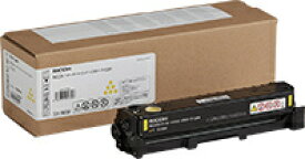 【送料無料】リコー 514454 RICOH トナーカートリッジ イエロー P C201【在庫目安:お取り寄せ】| トナー カートリッジ トナーカットリッジ トナー交換 印刷 プリント プリンター