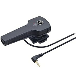 【在庫目安:あり】【送料無料】オーディオテクニカ AT9946CM ステレオマイクロホン