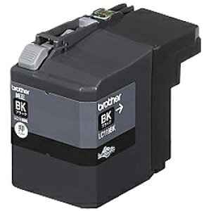 �y�݌ɖڈ�:����z�y���������z�u���U�[ LC119BK �C���N�J�[�g���b�W��e�ʃ^�C�v �i���j| �C���N �C���N�J�[�g���b�W �C���N�^���N ���� �����C���N