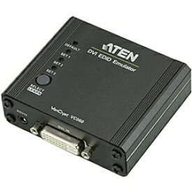 【送料無料】ATEN VC060 DVI EDID保持器【在庫目安:お取り寄せ】| 表示装置 プロジェクター用オプション プロジェクタ用オプション プロジェクター プロジェクタ