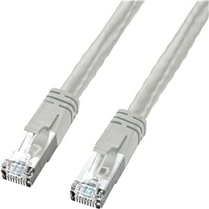 �y���������z�T�����T�v���C KB-T6POE-15 PoE CAT6LAN�P�[�u���i15m�E���C�g�O���[�j�y�݌ɖڈ�:�����񂹁z| �p�\�R�����Ӌ@��