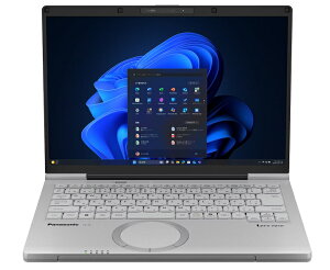yzPanasonic CF-FC6ADMCR bcm[g FC X(Core Ultra 5 225U/ 16GB/ SSDE512GB/ whCuȂ/ Win11Pro/ M365B+OFHB2024/ 14.0^/ WUXGA/ J[OC)y݌ɖڈ:\tz
