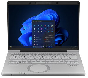 yzPanasonic CF-FC6ADTCR bcm[g FC X(Core Ultra 5 225U/ 16GB/ SSDE512GB/ whCuȂ/ Win11Pro/ OFȂ/ 14.0^/ WUXGA/ J[OC)y݌ɖڈ:\tz