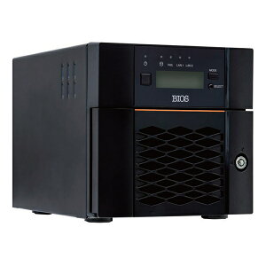 �y���������z�o�C�I�X GD102SV-2T02 GAIAPRO�V���[�Y GD102SV OS���X���f�� Intel Celeron J1900�̗p �f�X�N�g�b�v�^NAS ���e��4TB�i2TB×2�h���C�u�j�y�݌ɖڈ�:�����񂹁z| �p�\�R�����Ӌ@��
