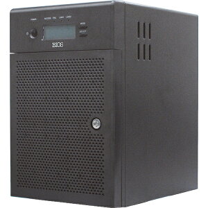 �y���������z�o�C�I�X PS306SVN-2T04 ProSPEC�V���[�Y PS306SV OS���X���f�� Intel Celeron J1900�̗p �f�X�N�g�b�v�^NAS ���e��8TB�i2TB×4�h���C�u�j�y�݌ɖڈ�:�����񂹁z| �p�\�R�����Ӌ@��