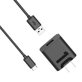 【在庫目安:あり】モトローラ SJMC101-C-JP 10W Rapid Wall Charger and 1m USB-A to C cable