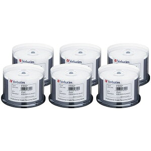 �y���������zEPSON ETD50JP Verbatim Japan�А� DVD-R/ 4.7GB/ 16�{��/ �}�b�g�z���C�g���C�h�^�C�v/ 300������y�݌ɖڈ�:�����񂹁z