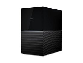 【送料無料】IODATA WDBFBE0200JBK-JEEX My Book Duo (2021EX) 20TB ブラック【在庫目安:お取り寄せ】| パソコン周辺機器 ディスクアレイ ディスク アレイ RAID HDD