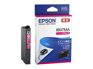 y݌ɖڈ:zEPSON IB07MA rWlXCNWFbgp CNJ[gbWi}[^j/ WCN/ 300y[WΉ| Օi CN CNJ[gbW CN^N  CNWFb