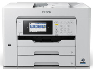 y݌ɖڈ:zyzEPSON PX-M6011F A3ΉJ[CNWFbg@/ 4F痿/ J[22PPMEmN32PPM/ LELAN/ Wi-Fi Direct/ 2iJZbg/ 4.3^^b`pl