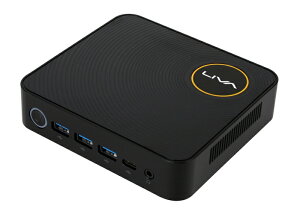 yzECS LIVAZ4/64W10IoT(N3350)SGT1 Signex MINI PC LIVA Z 4GB MEM 64GB eMMC (N3350)IOT oZhobN1Nۏ؁y݌ɖڈ:񂹁z
