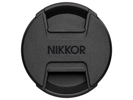 Nikon LC-52B レンズキャップ52mm （スプリング式）【在庫目安:お取り寄せ】| カメラ レンズキャップ レンズ キャップ プロテクト 保護 レンズカバー