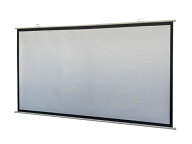 【送料無料】Wizz WSC-H100 100インチ壁掛けスクリーン【在庫目安:お取り寄せ】| 表示装置 スクリーン 投…