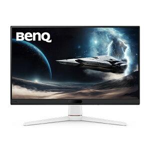 yzBenQ EX271 Q[~Oj^[ 27^/ 1920×1080/ HDMI x2ADisplayPort x1/ zCg/ Xs[J[/ 180Hz/ IPS/ 1ms/ HDR400/ FreeSync/ Px@\iB.I.+ Gen2jځy݌ɖڈ:͏z