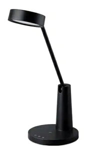 yzACXI[} LDL-QF02DL-B LEDfXNCg Qi[dV[Y u^Cv EF ubNy݌ɖڈ:񂹁z