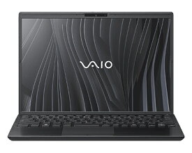 【送料無料】VJPG314000001 VAIO Pro PG (Core i5-1334U/ 16GB/ SSD・256GB OPAL/ ODDなし/ Win11Pro/ Officeなし/ 13.3型/ 顔認証/ LTE/ 黒)【在庫目安:僅少】| 家電 PC パソコン