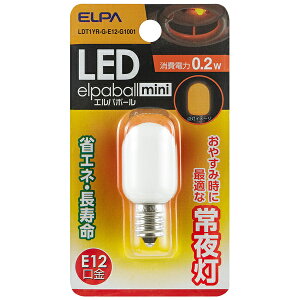 ELPA LDT1YR-G-E12-G1001 LED铔picy݌ɖڈ:񂹁z| rOƓd LEDd LED d Ɩ Cg  邢 ߓd  L gC